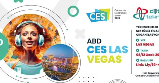 Are You Ready to Attend CES 2025?