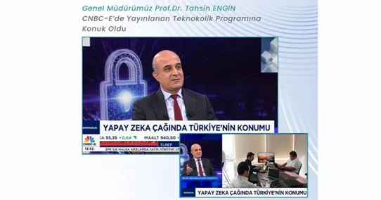 We Participated in the Teknokolik Program