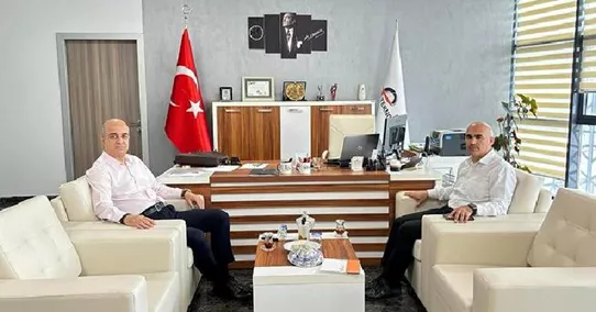 Düzce Technopark Visit