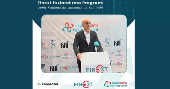 Finext Acceleration Program