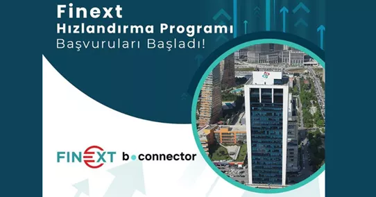 Take your place in the fintech world!