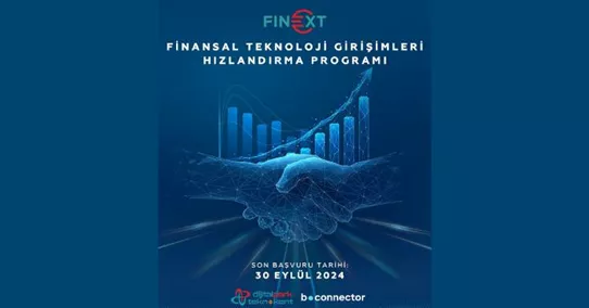 Apply Now to Accelerate Our Fintech Startup with Finext's Unique Supports