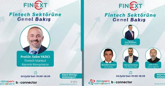 Overview of the Fintech Sector