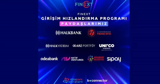 We Are Strengthening with Our Stakeholders in the FINEXT Venture Acceleration Program!