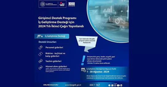 Great Opportunity for Entrepreneurs!