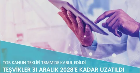 An Incubation Center Can Be Established Outside TGB