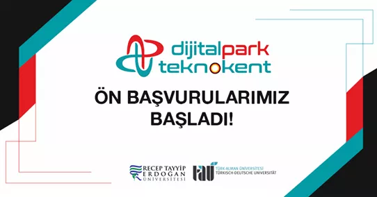 Our Preliminary Applications Have Started!