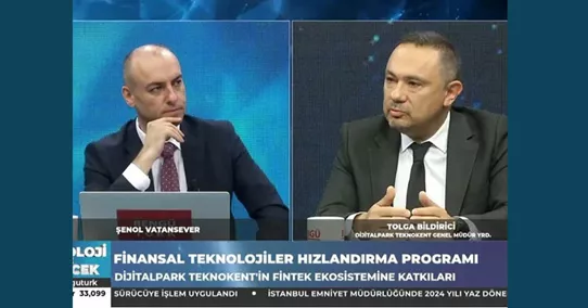 Technology and Future Program