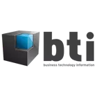 Bti Information Software Consulting and Trade Ltd. Co.