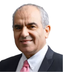 Attorney Dr. ALİ ÜREY