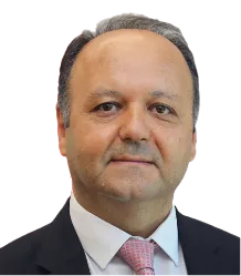 Prof. Dr. CEMAL YILDIZ