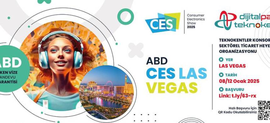 Are You Ready to Attend CES 2025?