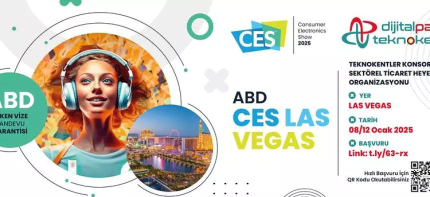 Are You Ready to Attend CES 2025?