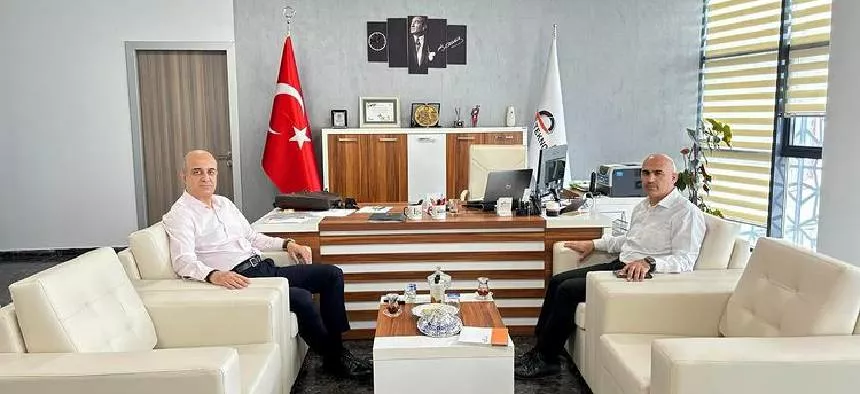 Düzce Technopark Visit