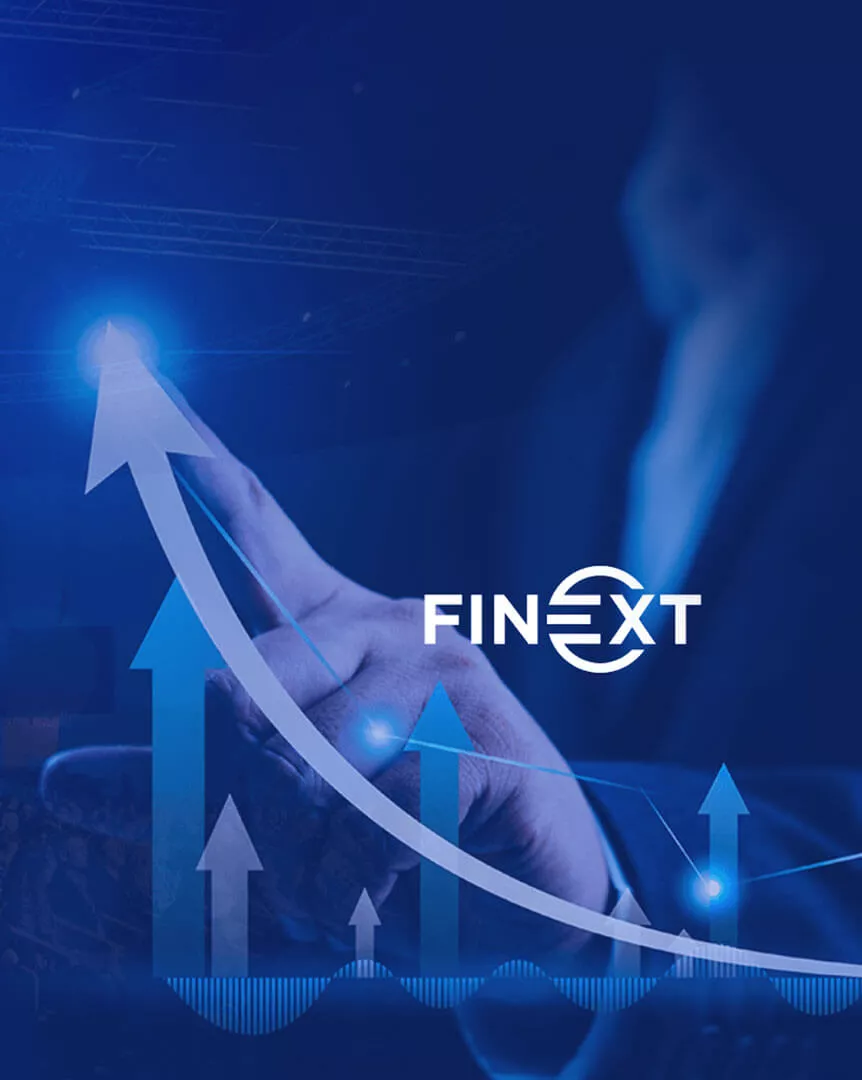 Innovative with Finext