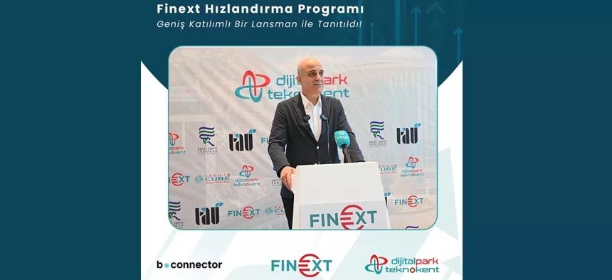 Finext Acceleration Program