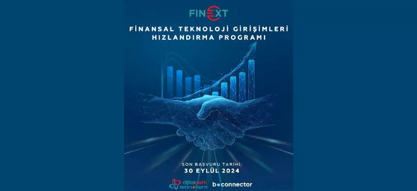 Apply Now to Accelerate Our Fintech Startup with Finext's Unique Supports