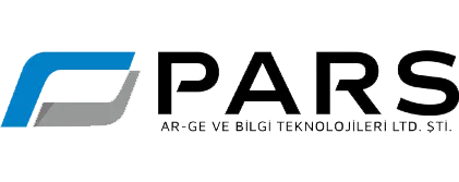 Pars R&D Information Technologies Electronics Engineering and Consulting Services Industry and Trade Ltd. Co.