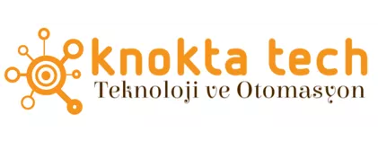 Ali Gürbüz Knokta Technology